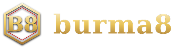 burma8 logo