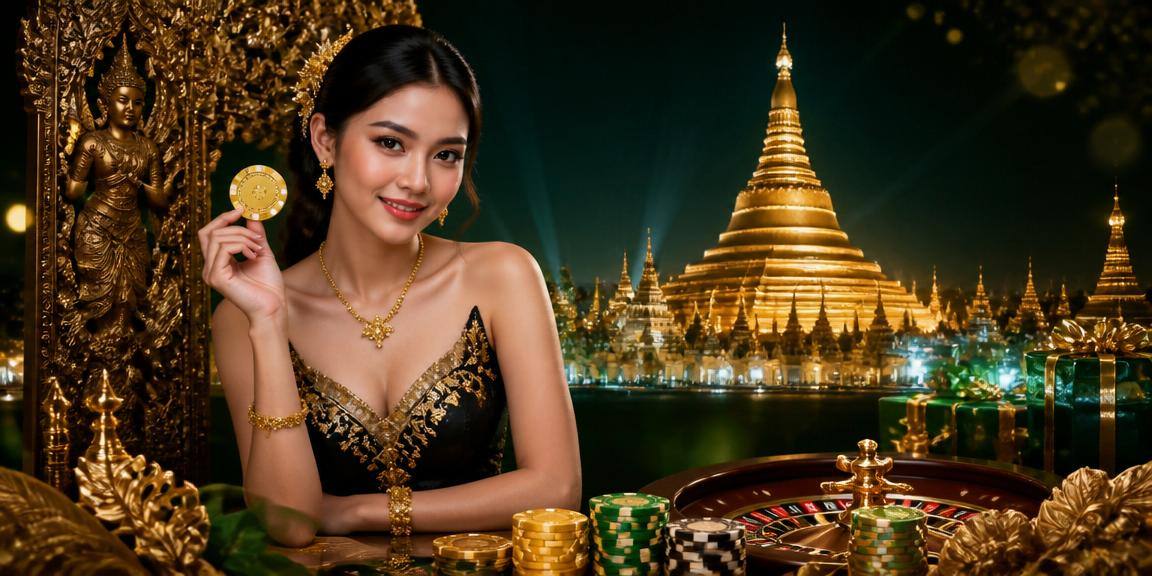 burma8 Jungle Quest ကစားခန်းမှာ ကျွန်တော်တို့ အဘယ်သည်ကို ပေးဆောင်သည်နည်း