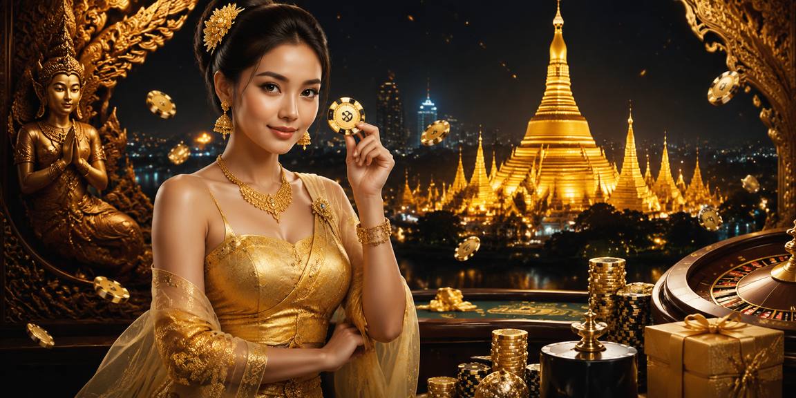 burma8 gaming platform